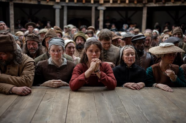 Film Hamnet