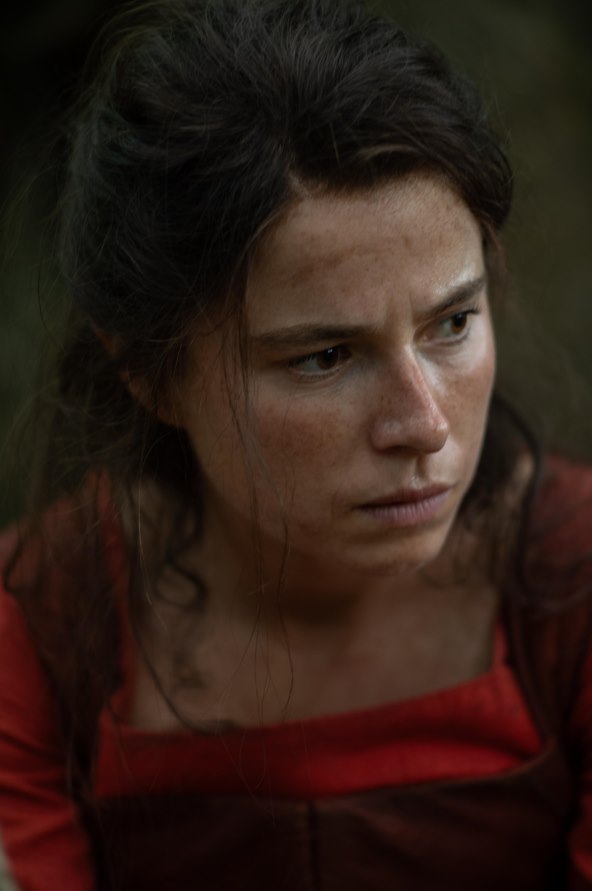 Film Hamnet