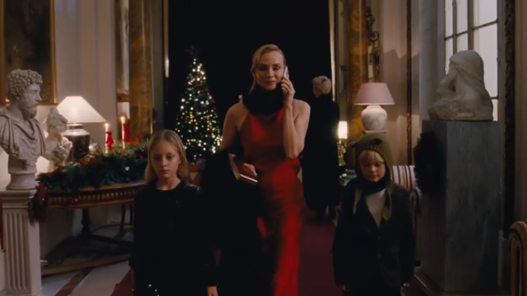 Zara film Le Diner