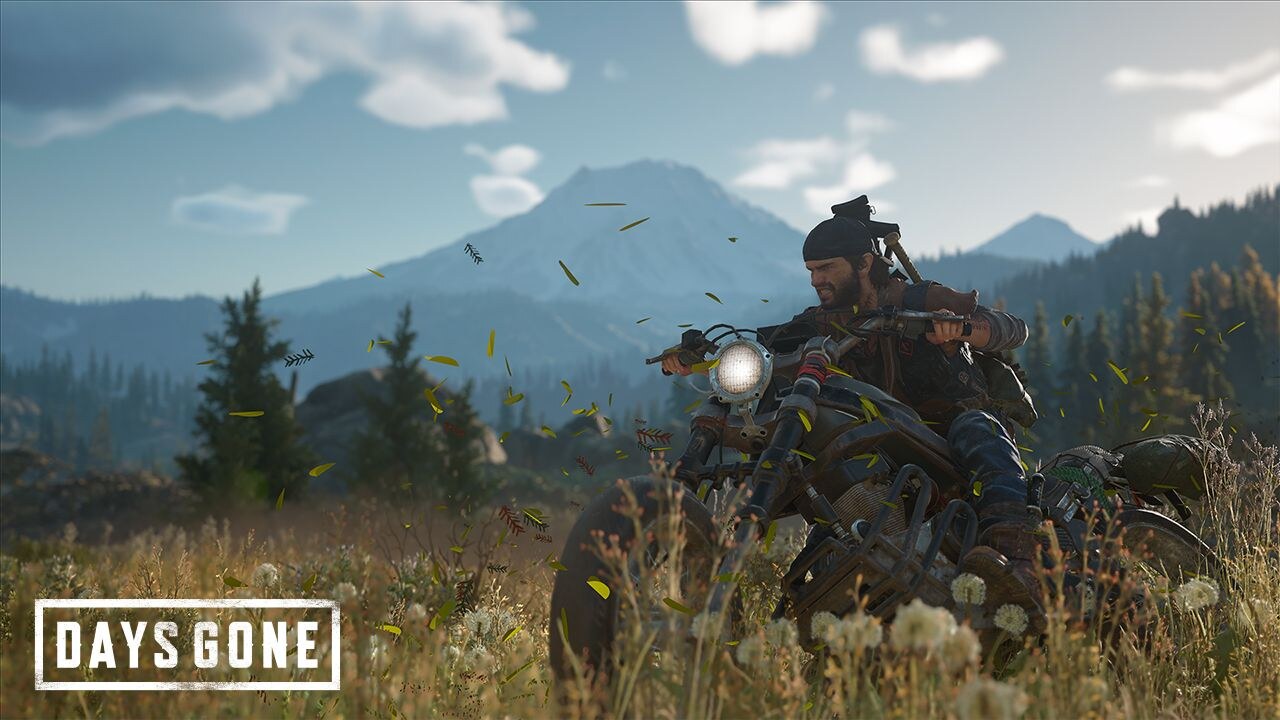 SVIJET NAKON MISTERIOZNE GLOBALNE PANDEMIJE: Sva sreća, samo u igri Days Gone