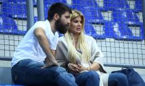 Emil Tedeschi junior i Nika Perenčević