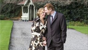 Liam Neeson Natasha Richardson