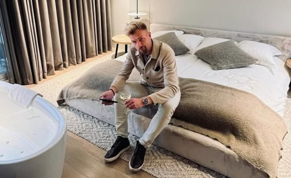 Ruben Van Gucht