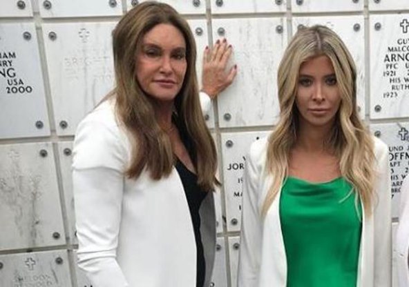 Caitlyn Jenner
