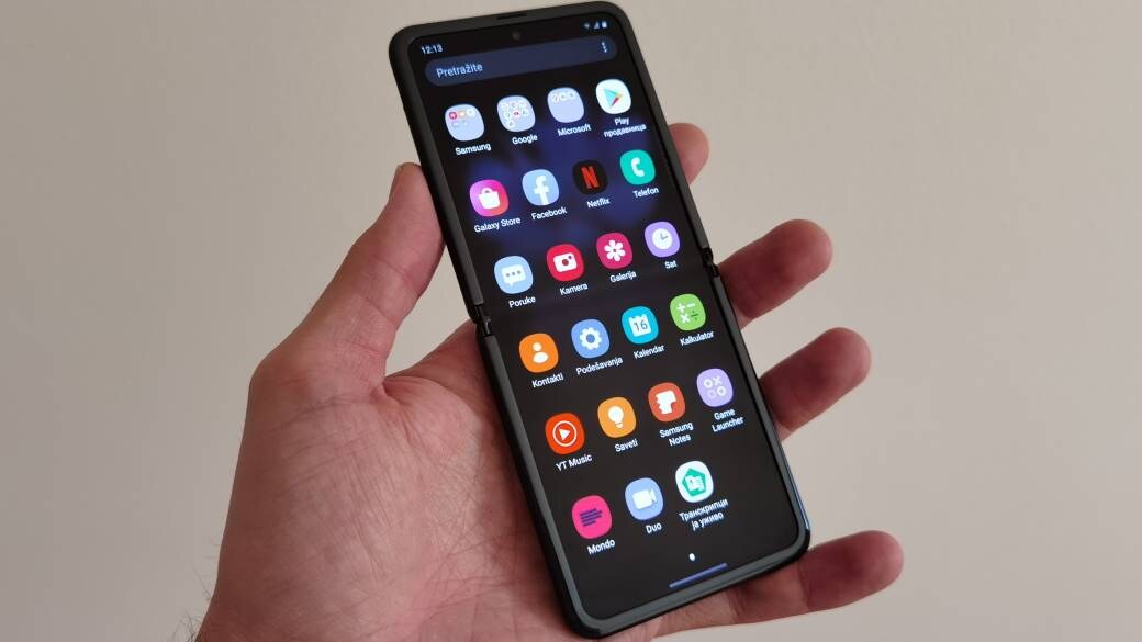 ZANIMAJU LI VAS SAVITLJIVI EKRANI? Stiže treća generacija Samsungovih preklopnih telefona