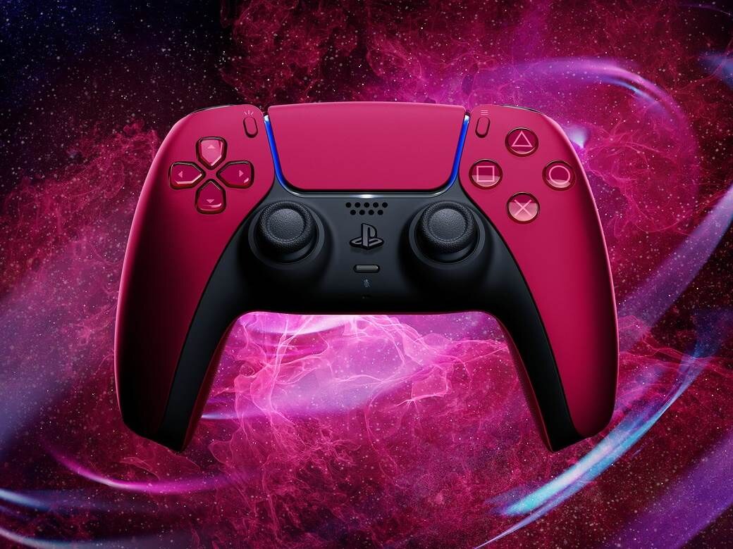 NEMAJU VEZE S PLAYSTATION 5 Dva nova kontrolera za PS5