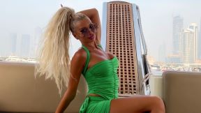 Milica Polskaya