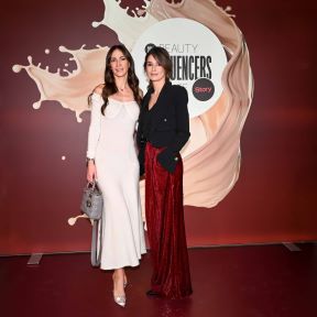 Tamara Rebić i Anita Berisha