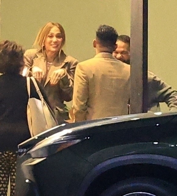 Jennifer Lopez