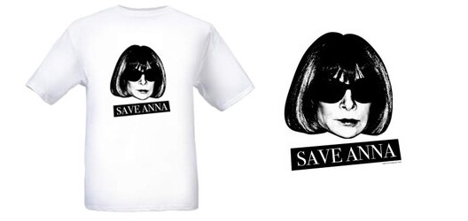 Spasimo Annu Wintour 