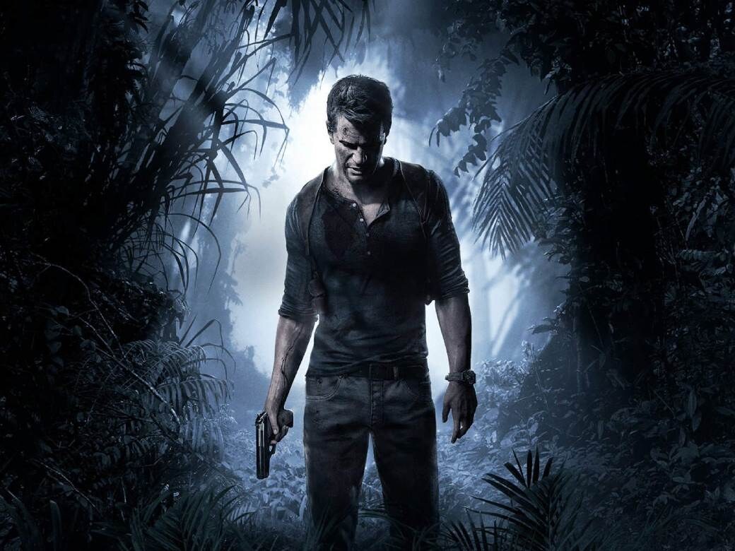 SLJEDEĆA PLAYSTATION IGRA Uncharted stiže na računala