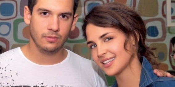 Što su Boris Rogoznica i Doris Pinčić govorili o svom braku