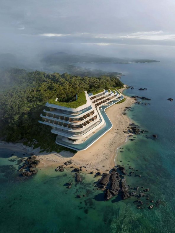 Not A Hotel