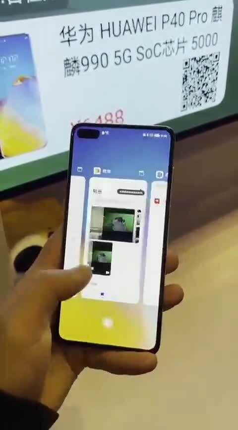 STIŽE NOVI OPERATIVNI SUSTAV Na koje Huaweijeve uređaje dolazi Harmony OS