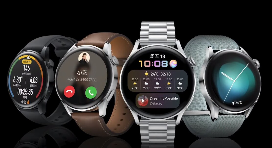 DOLAZI NA 100 UREĐAJA HarmonyOS ruši granice između različitih uređaja