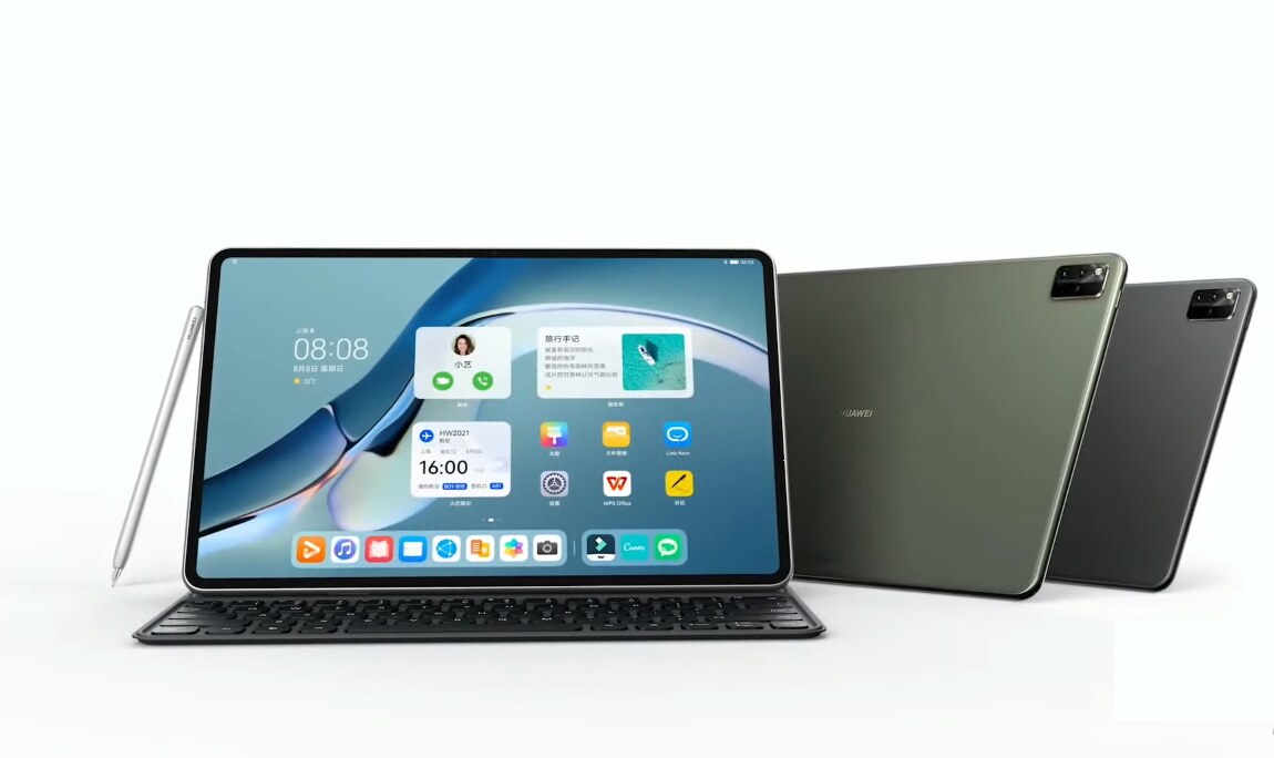 DOLAZI NA 100 UREĐAJA HarmonyOS ruši granice između različitih uređaja