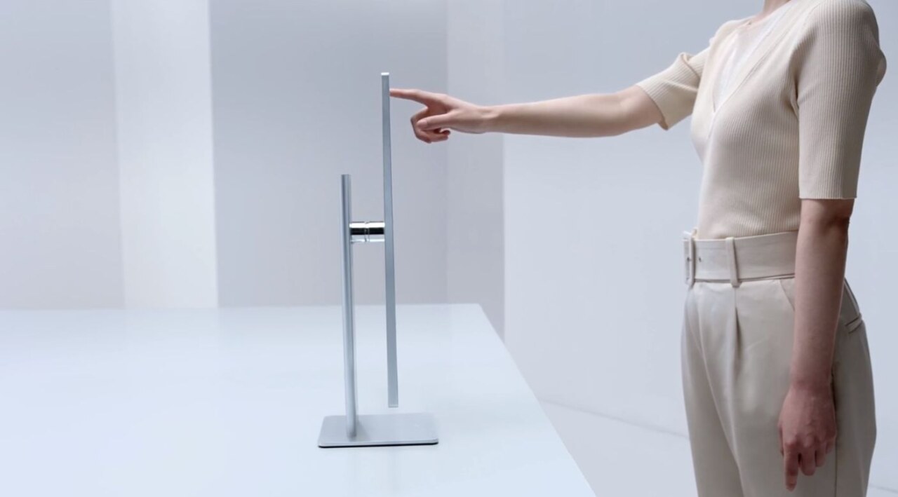 GAMING MONITORI Žičano i bežično povezivanje s pametnim funkcijama