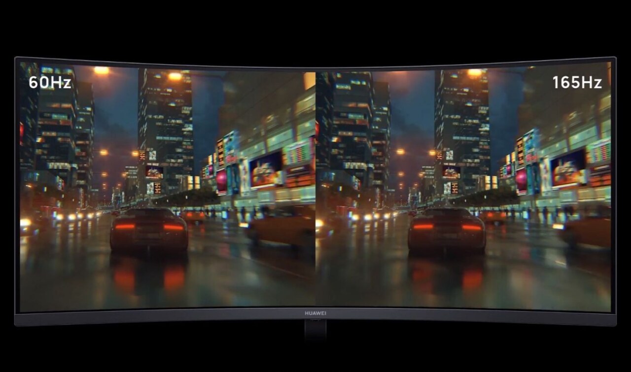 GAMING MONITORI Žičano i bežično povezivanje s pametnim funkcijama