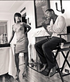 Will Smith i supruga spavaju s drugima