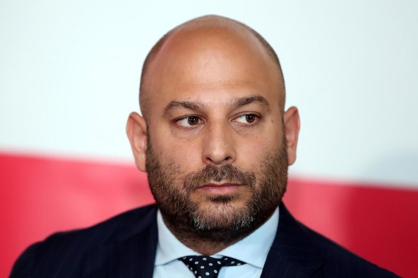 Davor Lukšić