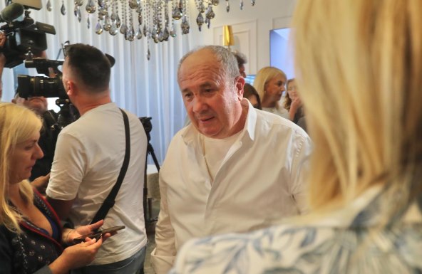 Željko Kerum
