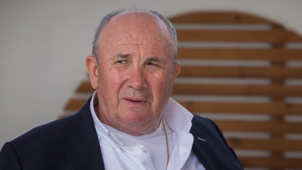 Željko Kerum
