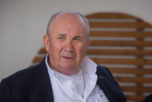 Željko Kerum