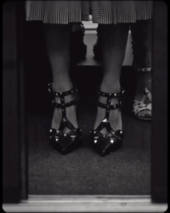 Valentino Rockstud