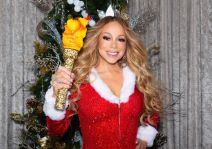 Mariah Carey