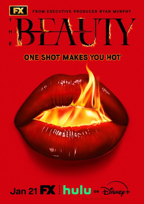 Serije The Beauty