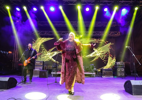 maja šuput