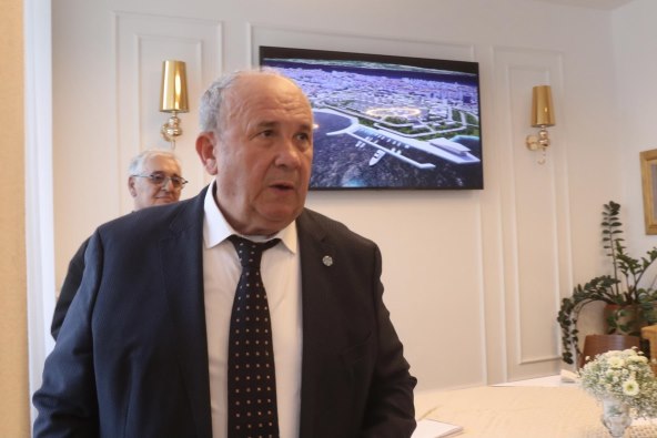 Željko Kerum