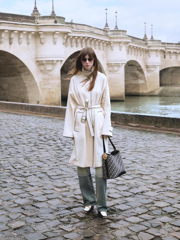 Dior pre fall 2026 Jonathan Anderson