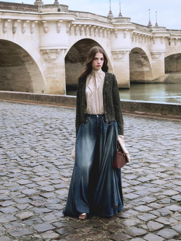 Dior pre fall 2026 Jonathan Anderson