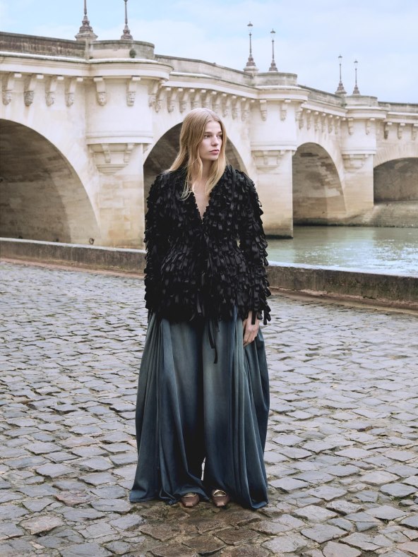 Dior pre fall 2026 Jonathan Anderson