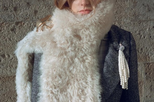 Dior pre fall 2026 Jonathan Anderson