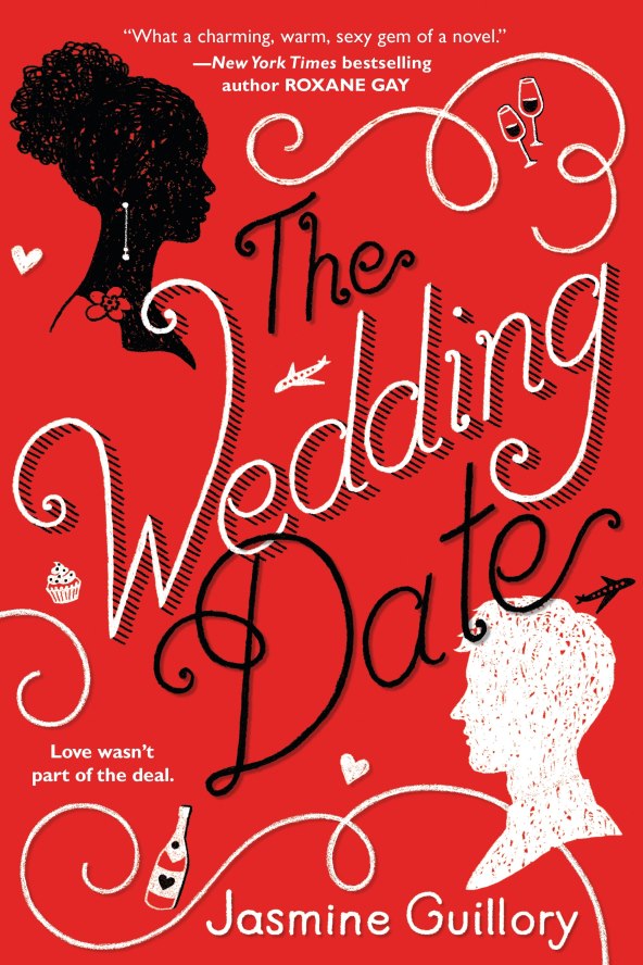 Knjiga The Wedding Date