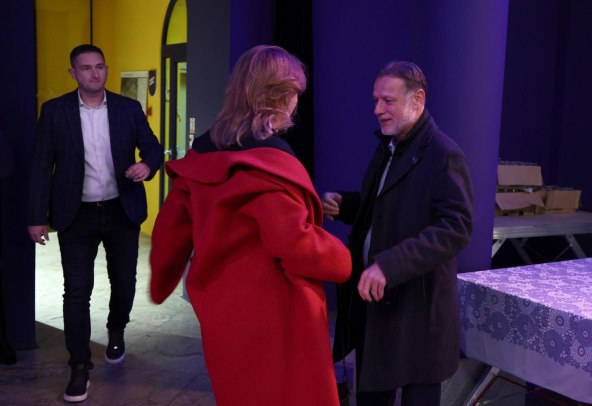 Gordan i Sonja Jandroković