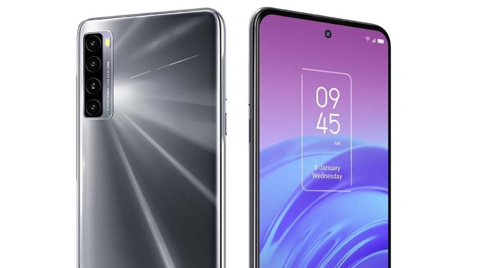 MWC 2021 Oduševit će vas novi TCL s baterijom kapaciteta 5000 mAh