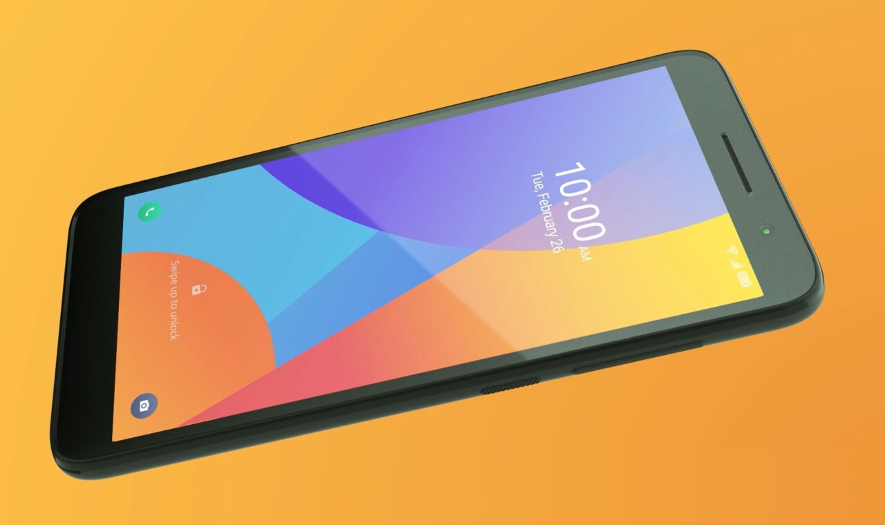 MWC 2021 Uskoro u prodaju stiže pametni telefon s cijenom od samo 59 eura