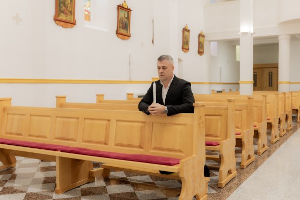 Josip Ivančić