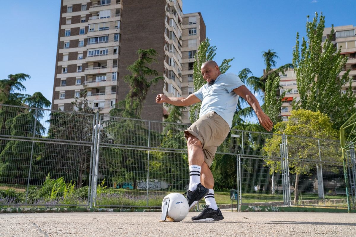 NOKIA XR20 Može podnijeti puno više nego što vi možete i pomisliti