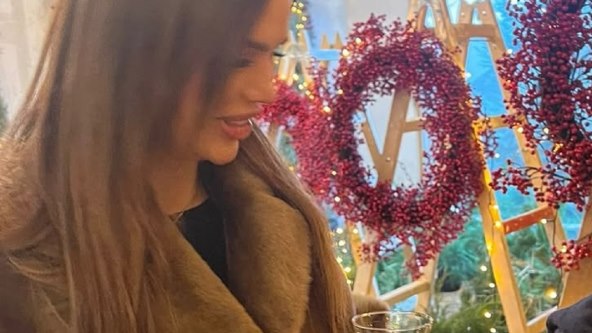 Severina
