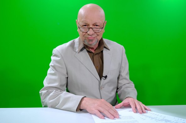 Mladen Horvat