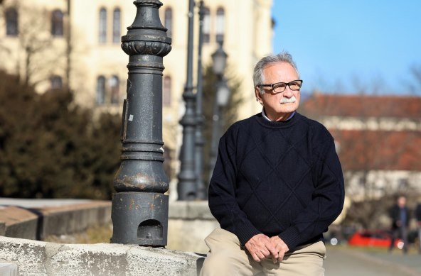 Branko Ivanda