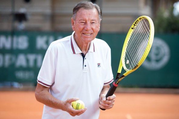 Nikola Pilić