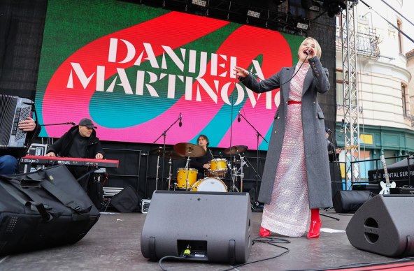 Danijela Martinović