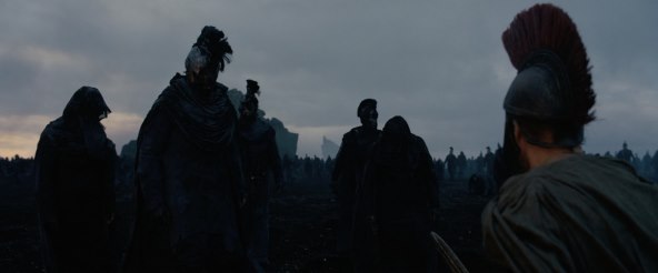 Film The Odyssey