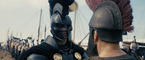 Film The Odyssey