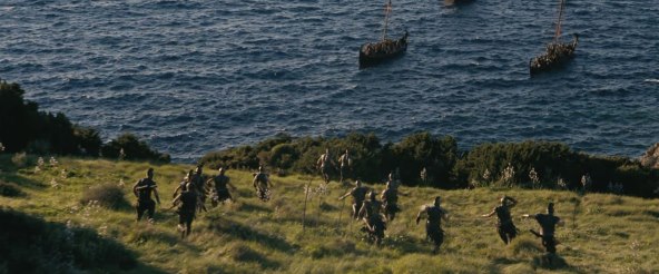 Film The Odyssey